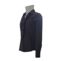 R103 blouse exporter hongkong  R103 blouse exporter hongkong